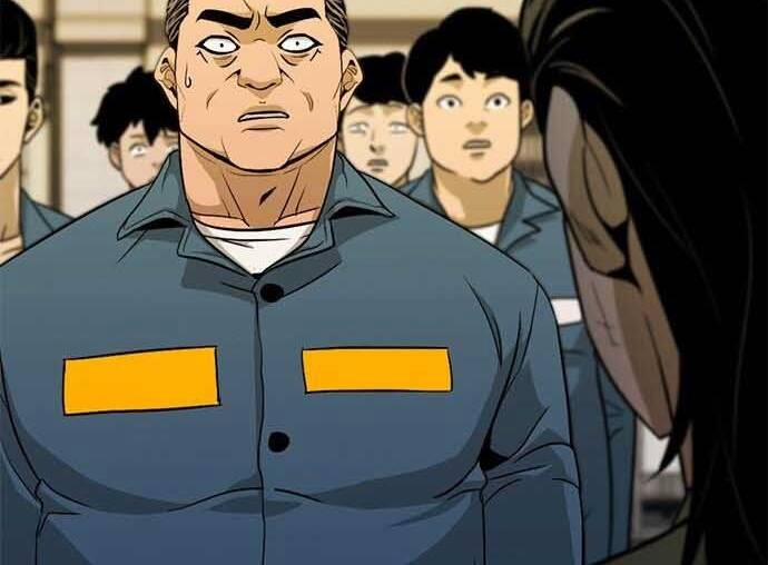 Ngục Tù Đẫm Máu 17.5 trang 161