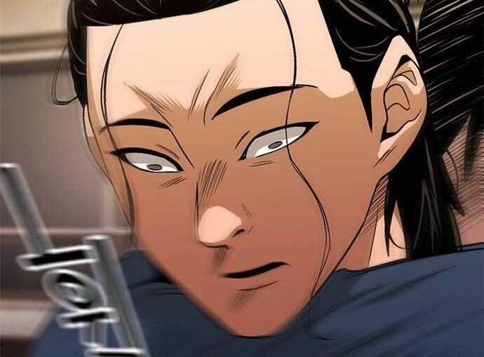 Ngục Tù Đẫm Máu 17.5 trang 164