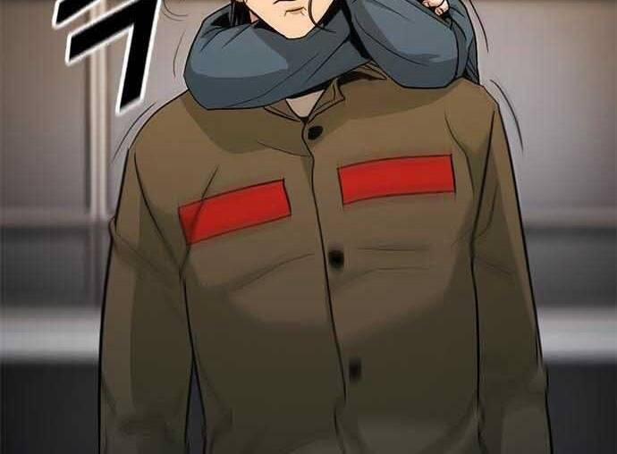 Ngục Tù Đẫm Máu 17.5 trang 167