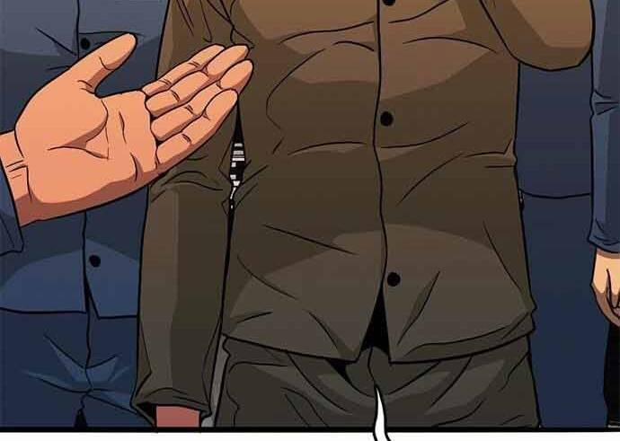 Ngục Tù Đẫm Máu 17.5 trang 21