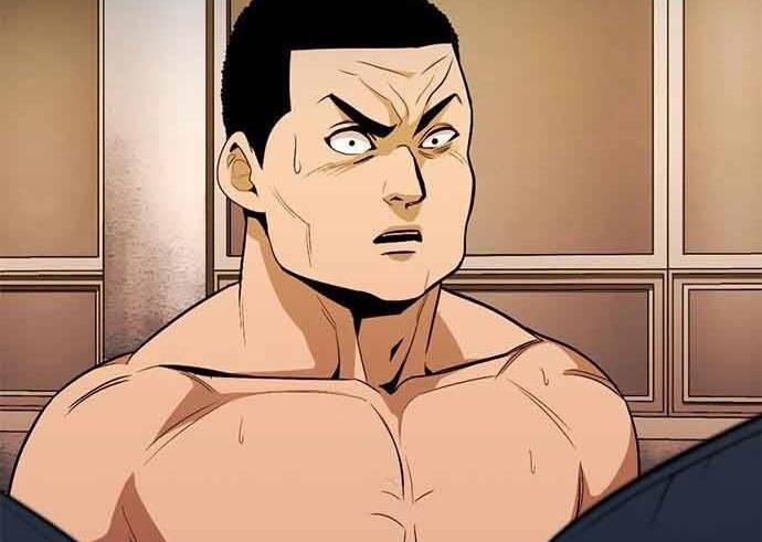 Ngục Tù Đẫm Máu 17.5 trang 24