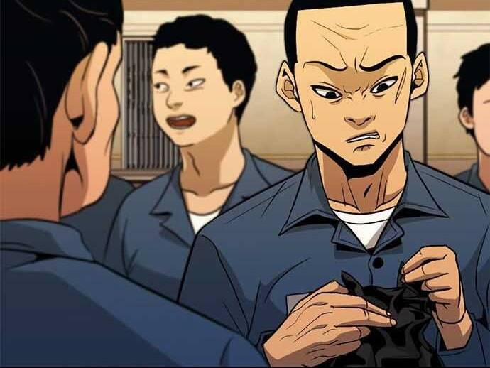 Ngục Tù Đẫm Máu 17.5 trang 3