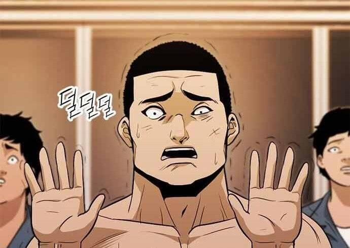 Ngục Tù Đẫm Máu 17.5 trang 35