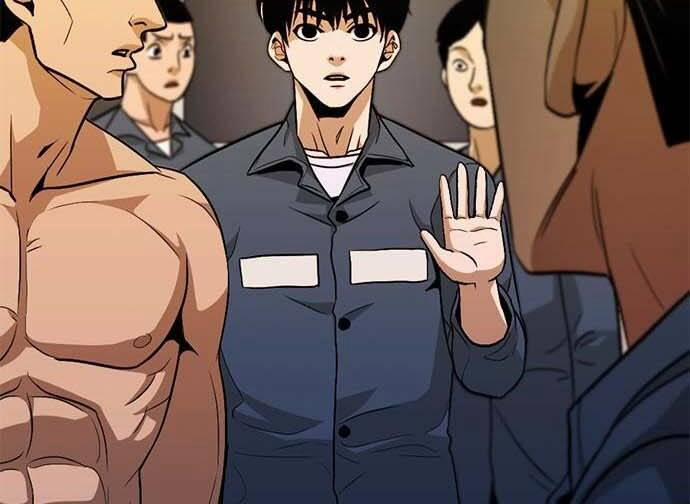 Ngục Tù Đẫm Máu 17.5 trang 60