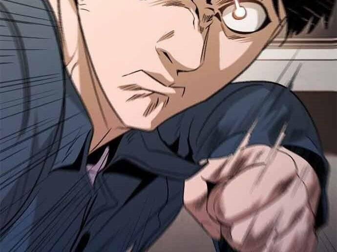 Ngục Tù Đẫm Máu 17.5 trang 84