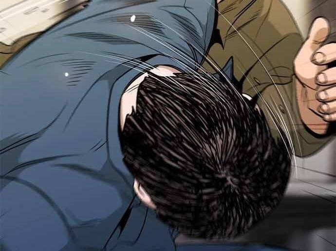 Ngục Tù Đẫm Máu 17.5 trang 88