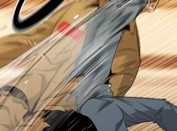 Ngục Tù Đẫm Máu 17.5 trang 98