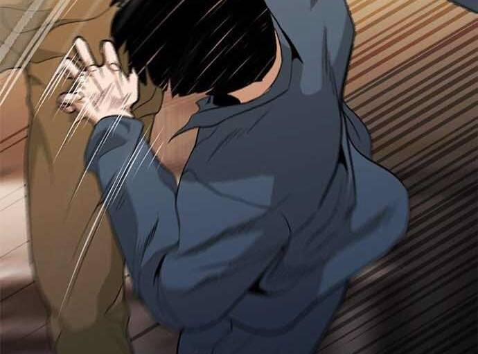 Ngục Tù Đẫm Máu 17.5 trang 99