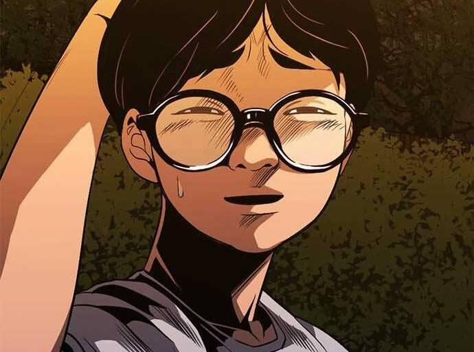 Ngục Tù Đẫm Máu 17 trang 106