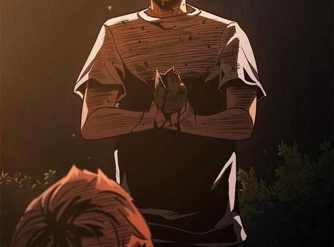 Ngục Tù Đẫm Máu 17 trang 132