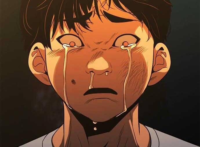 Ngục Tù Đẫm Máu 17 trang 136