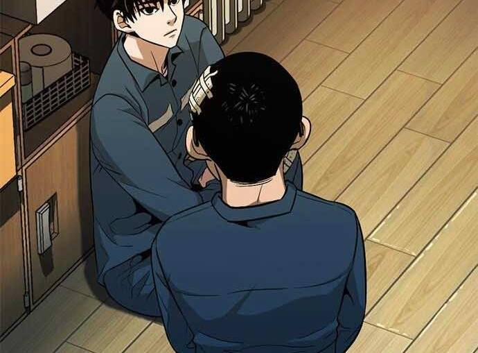 Ngục Tù Đẫm Máu 17 trang 146