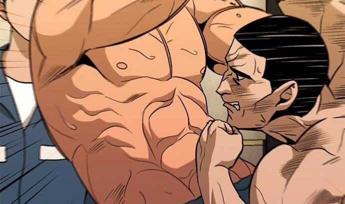 Ngục Tù Đẫm Máu 17 trang 160