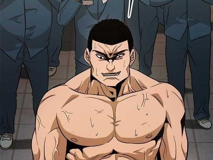 Ngục Tù Đẫm Máu 17 trang 176