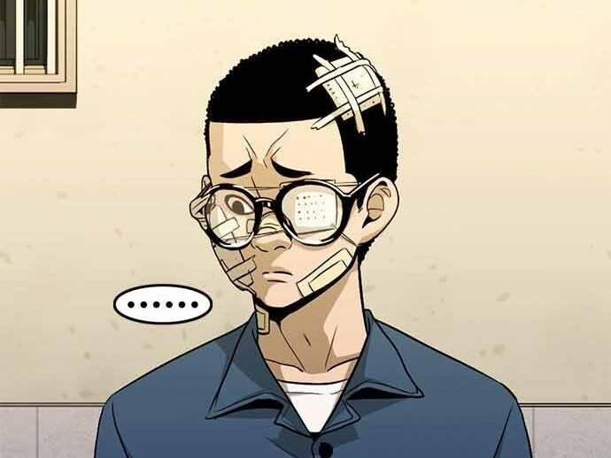 Ngục Tù Đẫm Máu 17 trang 23