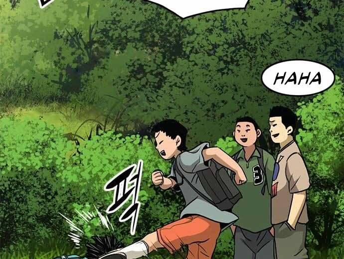 Ngục Tù Đẫm Máu 17 trang 41