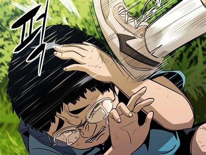 Ngục Tù Đẫm Máu 17 trang 44