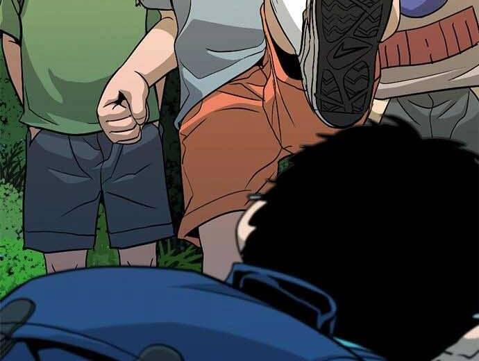 Ngục Tù Đẫm Máu 17 trang 48