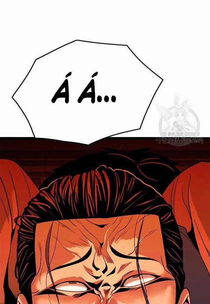 Ngục Tù Đẫm Máu 18 trang 10