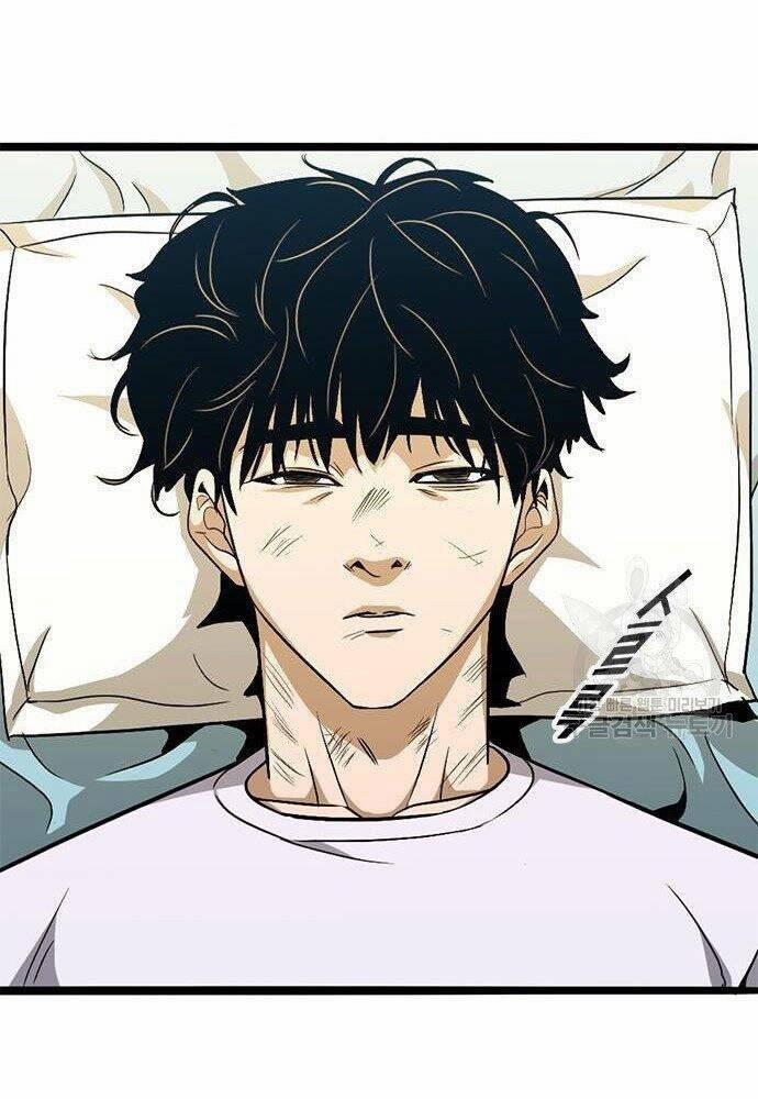 Ngục Tù Đẫm Máu 18 trang 112