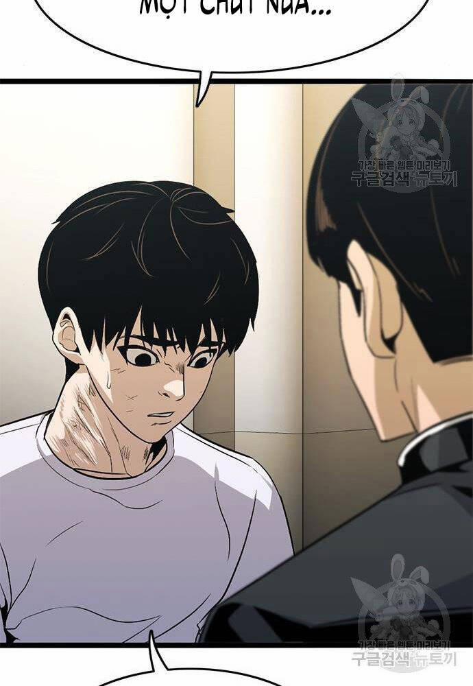 Ngục Tù Đẫm Máu 18 trang 118