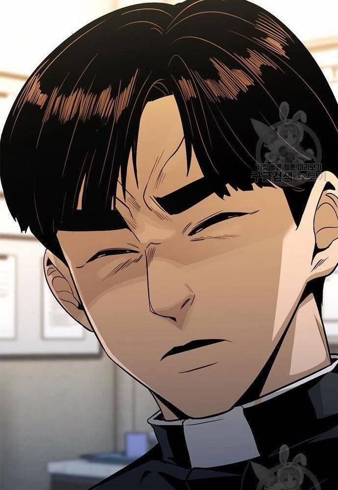 Ngục Tù Đẫm Máu 18 trang 127