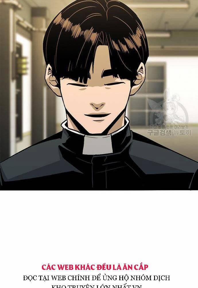 Ngục Tù Đẫm Máu 18 trang 150