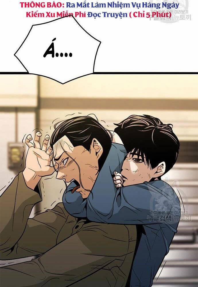 Ngục Tù Đẫm Máu 18 trang 2