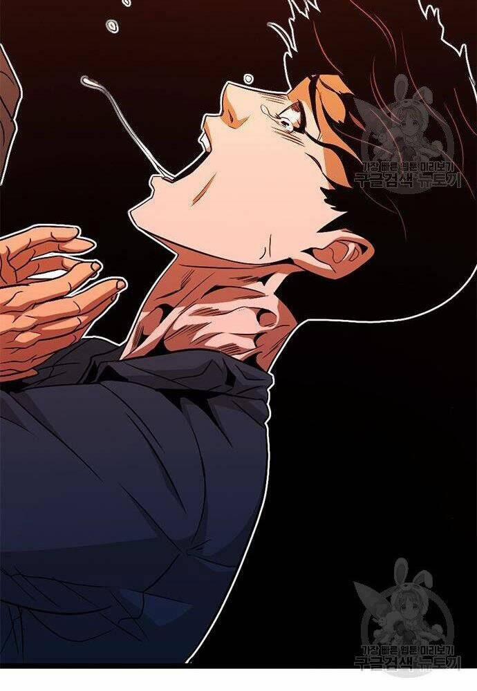 Ngục Tù Đẫm Máu 18 trang 20