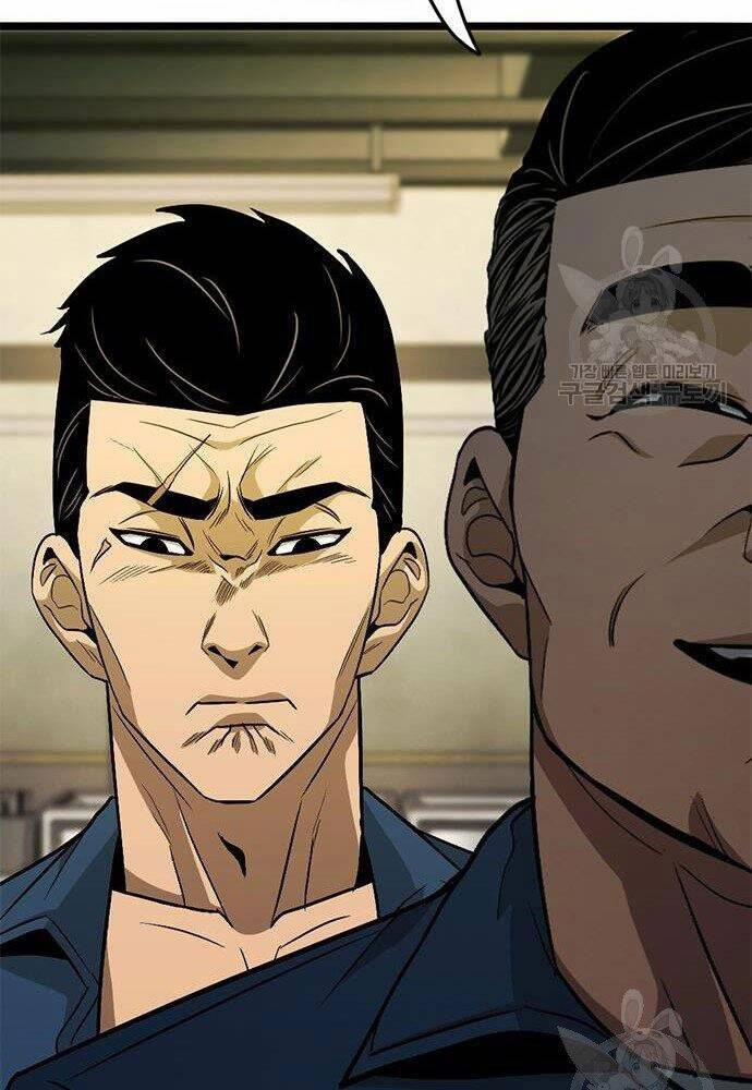 Ngục Tù Đẫm Máu 18 trang 36