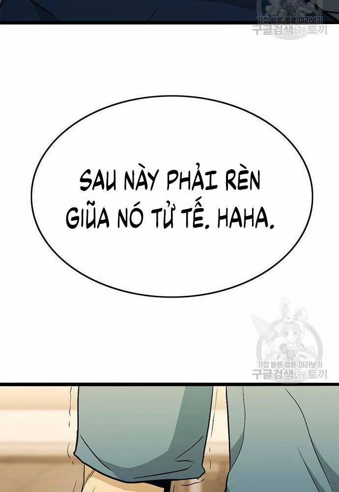 Ngục Tù Đẫm Máu 18 trang 37