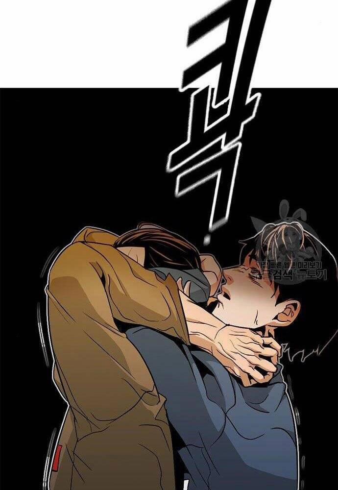 Ngục Tù Đẫm Máu 18 trang 5