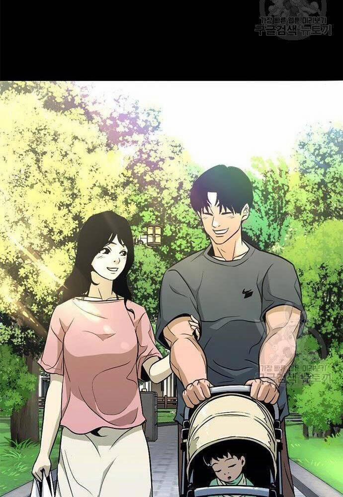 Ngục Tù Đẫm Máu 18 trang 58