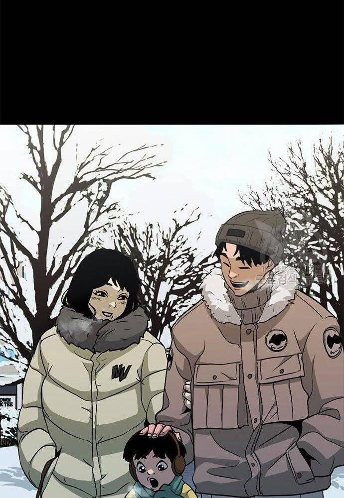 Ngục Tù Đẫm Máu 18 trang 61