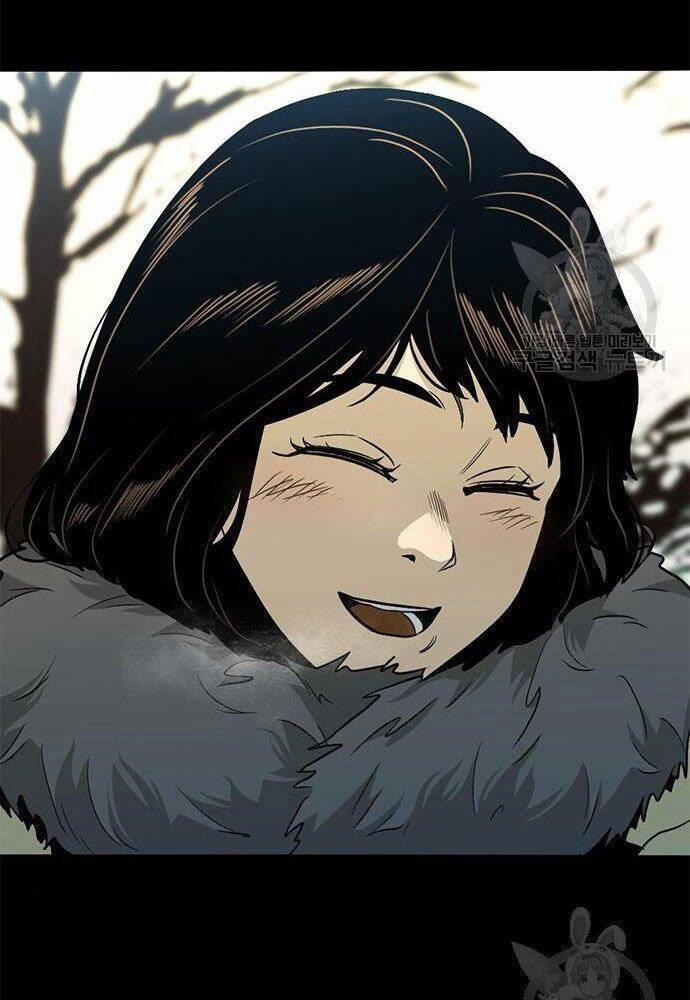 Ngục Tù Đẫm Máu 18 trang 64