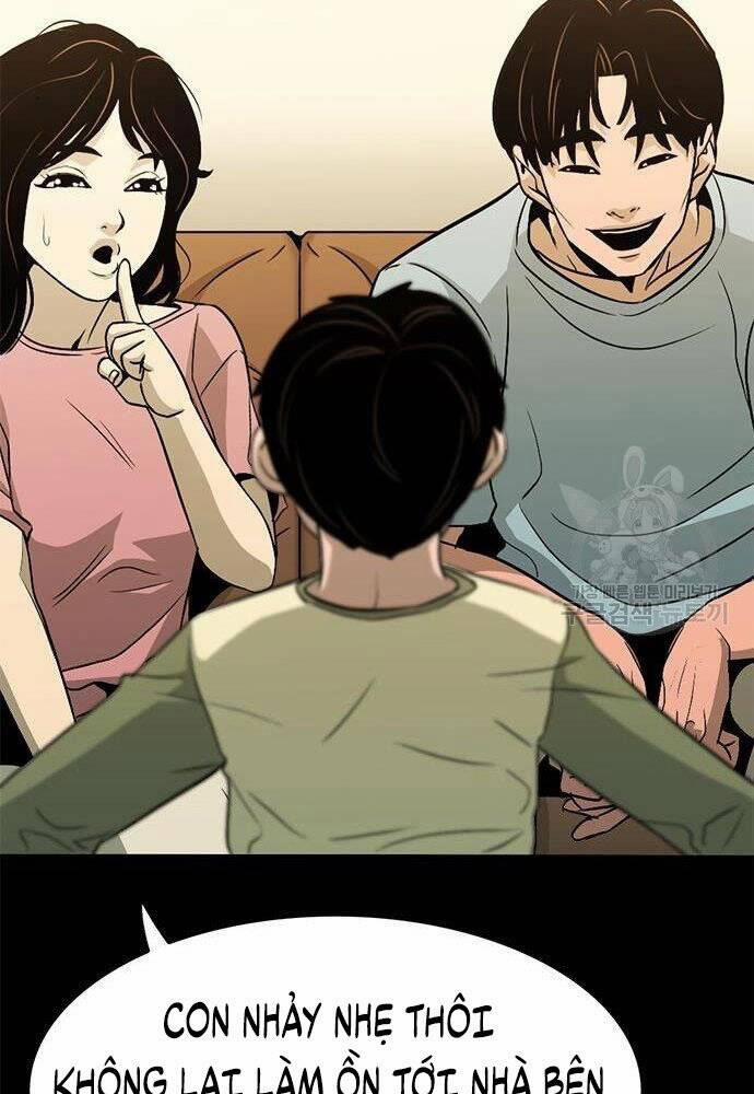 Ngục Tù Đẫm Máu 18 trang 68