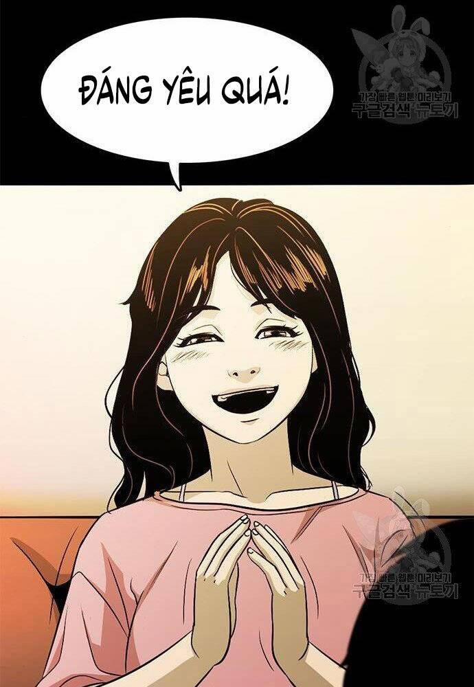 Ngục Tù Đẫm Máu 18 trang 74