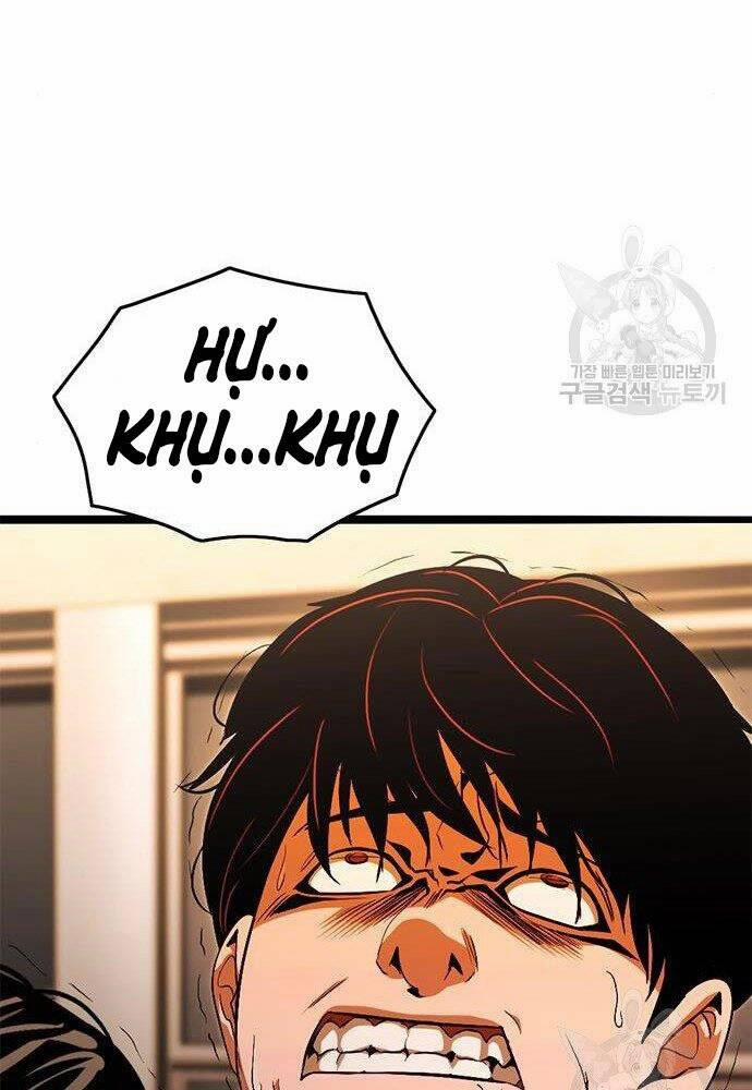 Ngục Tù Đẫm Máu 18 trang 8