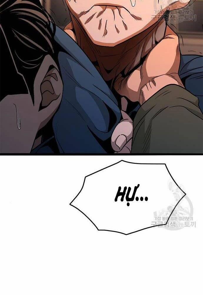 Ngục Tù Đẫm Máu 18 trang 9