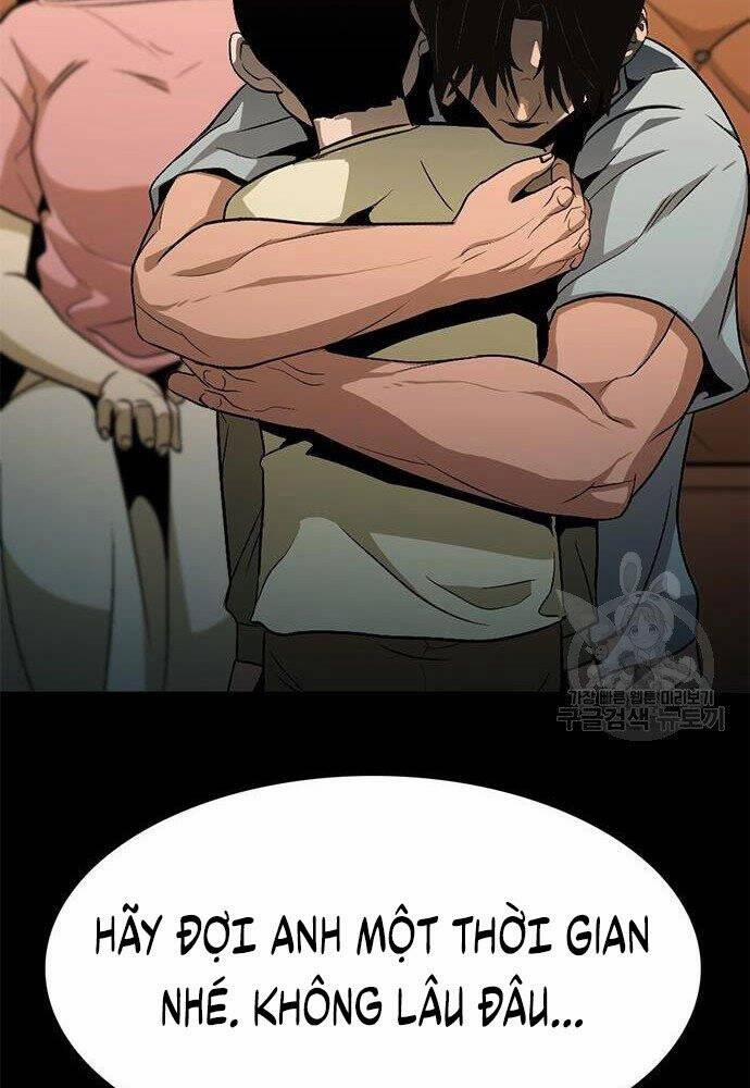 Ngục Tù Đẫm Máu 18 trang 98