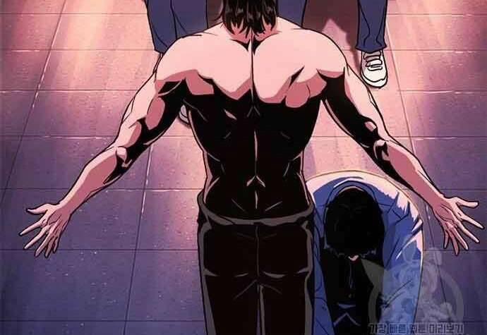 Ngục Tù Đẫm Máu 19.5 trang 169