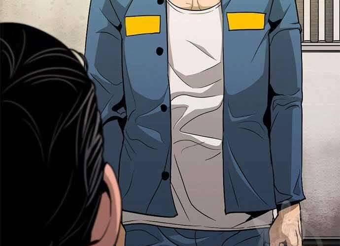 Ngục Tù Đẫm Máu 19.5 trang 60