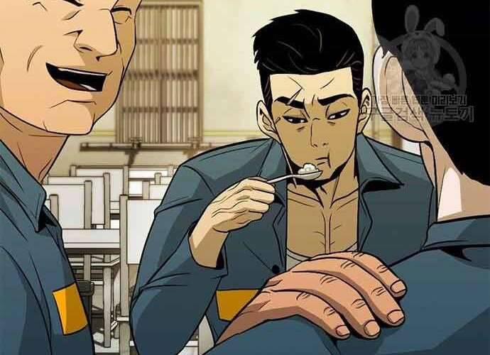 Ngục Tù Đẫm Máu 19 trang 15