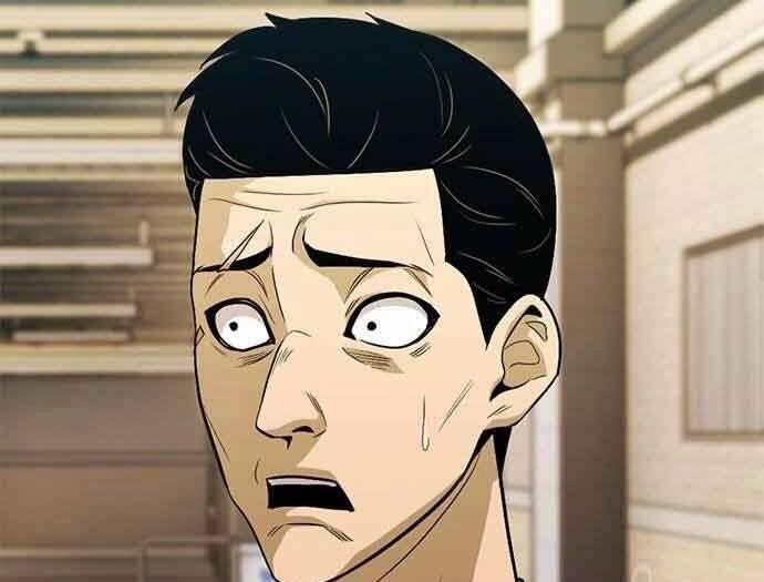 Ngục Tù Đẫm Máu 19 trang 36