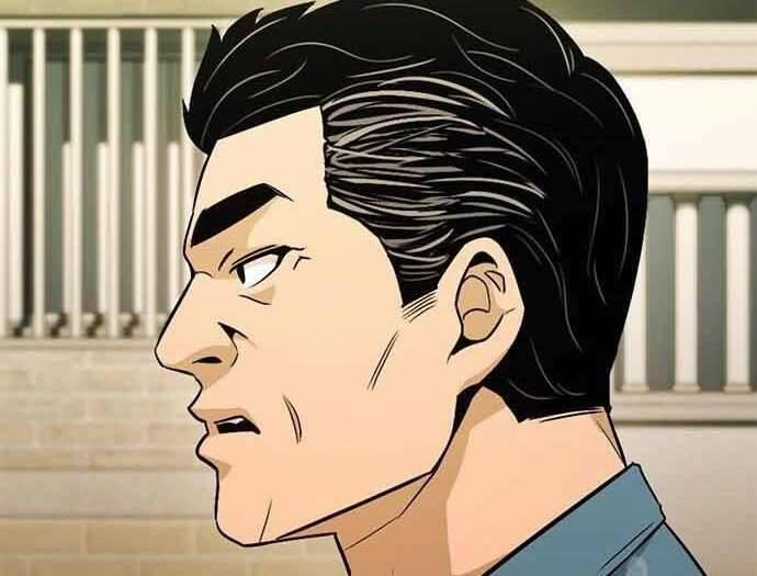 Ngục Tù Đẫm Máu 19 trang 40