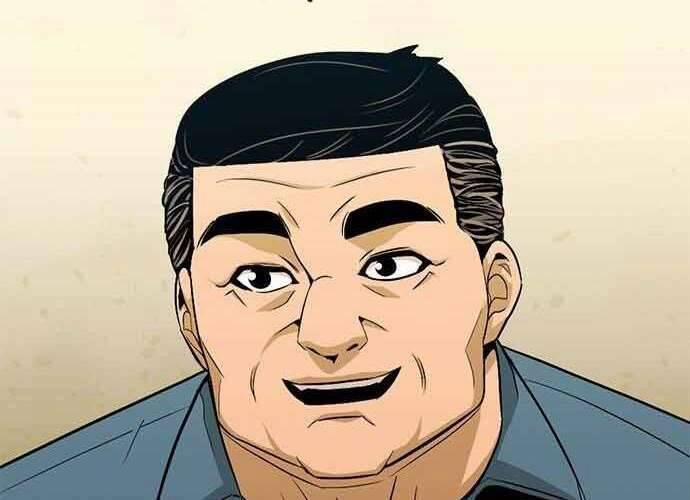 Ngục Tù Đẫm Máu 19 trang 7