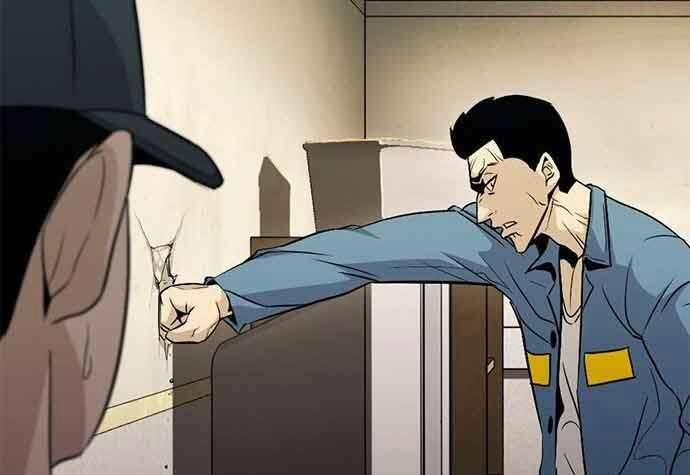 Ngục Tù Đẫm Máu 19 trang 84