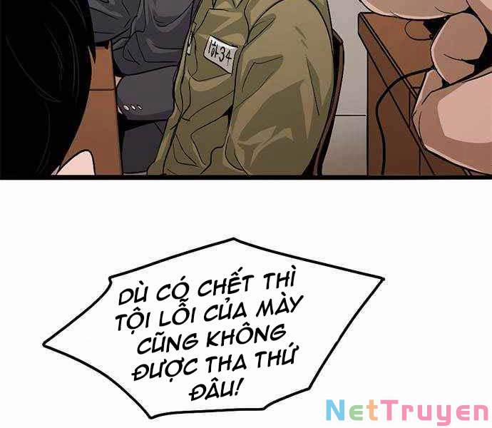 Ngục Tù Đẫm Máu 2 trang 34
