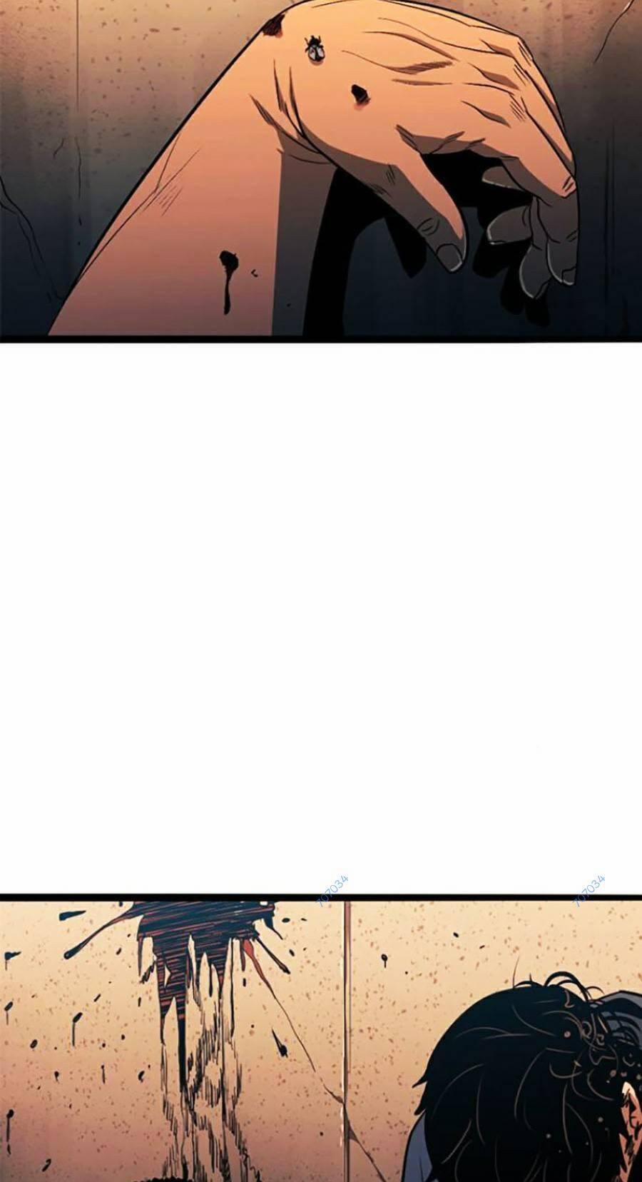 Ngục Tù Đẫm Máu 20 trang 1