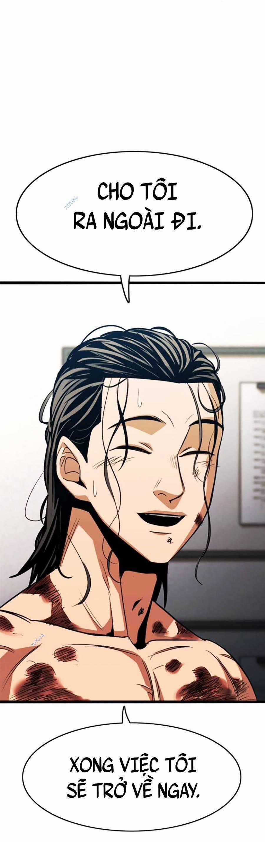 Ngục Tù Đẫm Máu 20 trang 101